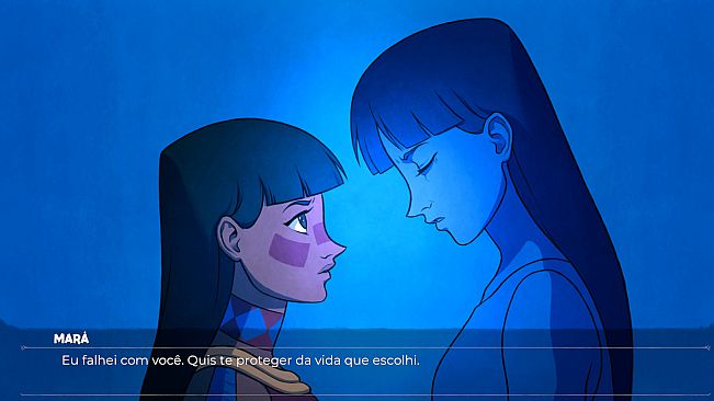 NaÀra: Contos de Resistência