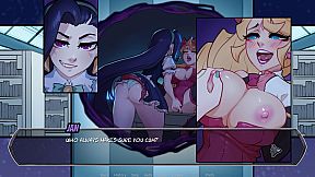 Love Sucks: Night One