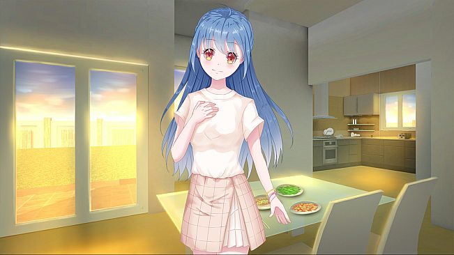 You Are The Apple Of My Eye 研磨时光 -- Soundtrack DLC