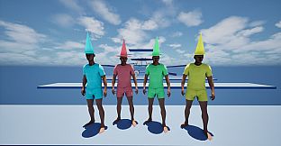 Mage Madness