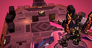 Rare Metal War: The sins of memory