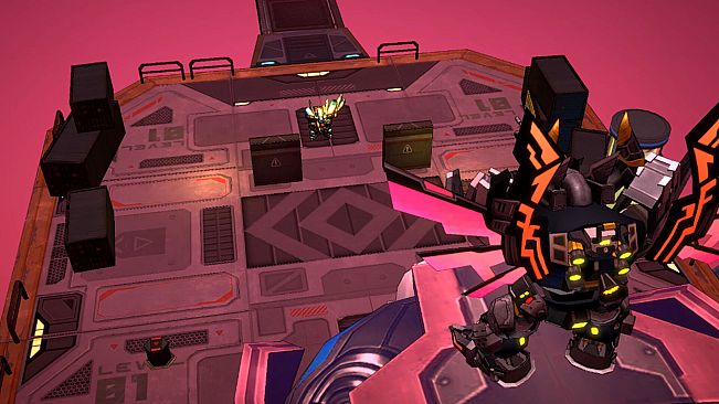 Rare Metal War: The sins of memory