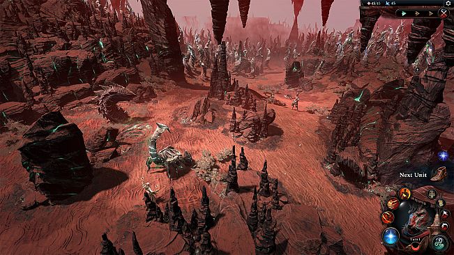 Age of Wonders 4: Rise from Ruin