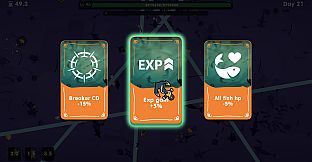 Deep Sea Fish: Hidden World - Supporter Pack