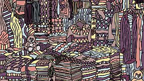 I commissioned some bunnies 3