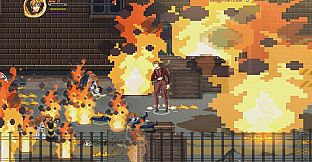 Urban Rangers Arcade