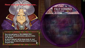 Waifu Discovered 2: Medieval Fantasy