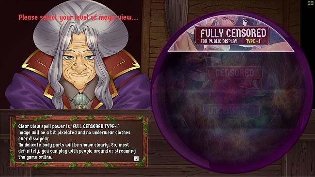 Waifu Discovered 2: Medieval Fantasy