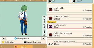 Ihm Set - WorldNeverland - Daily Life in the Elnea Kingdom - Another Life Adventure