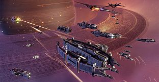 Sins of a Solar Empire II: Content Pass