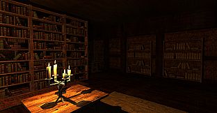 The Morgue Fissure Between Worlds