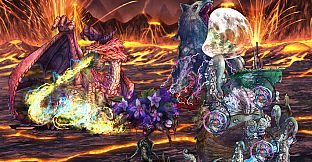 RPG Maker MV - P. KONEKO Monster Design Pack FV