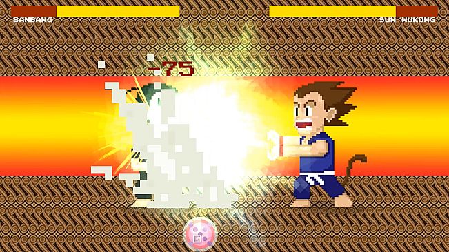 TURGUL: RAPID FIGHTING