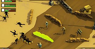 They Can't Stop All Of Us