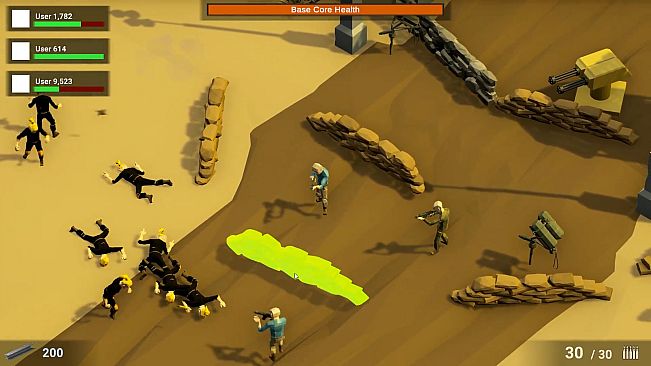 They Can't Stop All Of Us