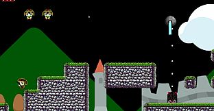 Starry Moon Island 2 Out Of Control MP04