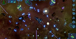 Space Saga - Wallpapers