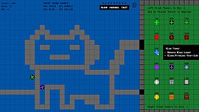 Laser Defense Extreme