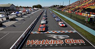 Assetto Corsa Competizione - American Track Pack