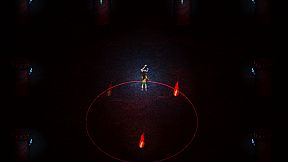 Mausoleum of the Medusa