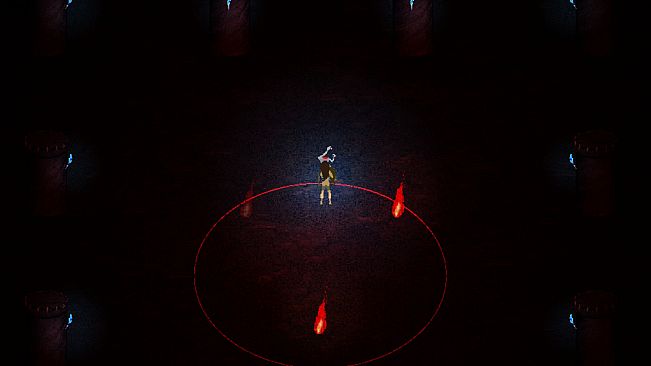 Mausoleum of the Medusa