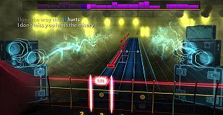 Rocksmith 2014 Edition – Remastered – Halestorm Song Pack