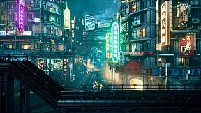 F.I.S.T.: Forged In Shadow Torch