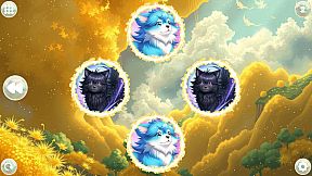 Anime Dream Match: Dogs