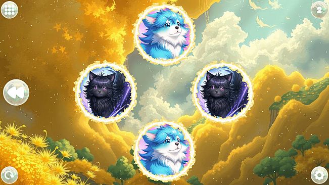 Anime Dream Match: Dogs