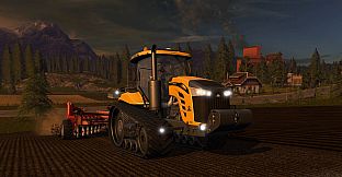 Farming Simulator 17 - Windows 10