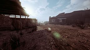 Soldiers of the Universe