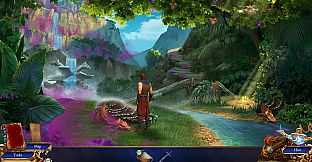 Persian Nights: Sands of Wonders