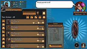 Swords and Sandals 3 Redux