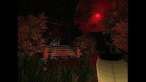 Norowareta: The Three Treasures