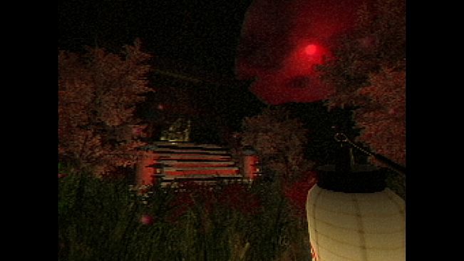 Norowareta: The Three Treasures