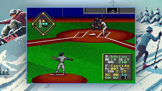 Accolade Sports Collection (QUByte Classics)