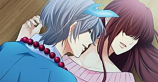 Enchanted in the Moonlight - Kiryu, Chikage & Yukinojo -