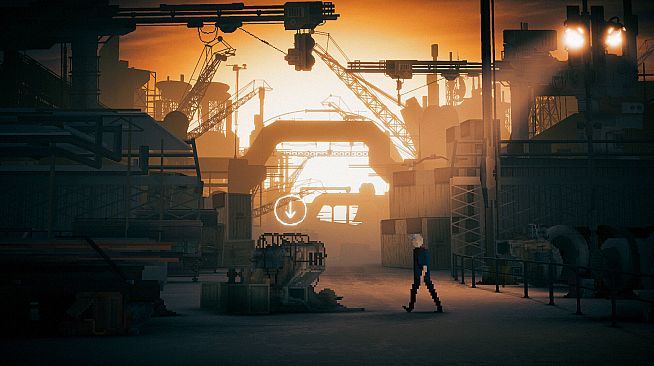 Beyond The Plastic Wall