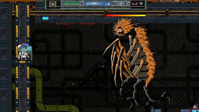 The Artefacts lost in the Galaxy