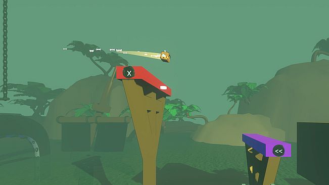 Caveman Skin for OhMyRace!