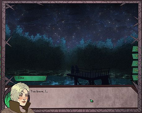 Gear of Glass: Eolarn's war