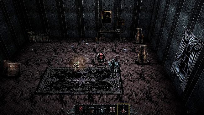 Polter Geists