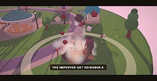 The Neighborhood Liars