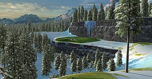 GOLF+ - Peaks
