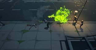 Doom Reignite