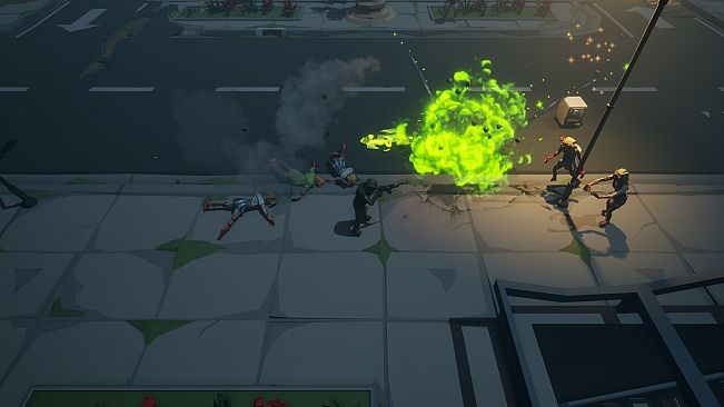 Doom Reignite