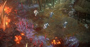 Pathfinder: Wrath of the Righteous - Love Beyond Death