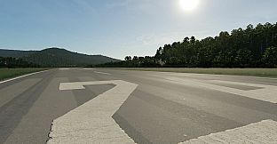 X-Plane 12 Add-on: Aerosoft - St. Tropez