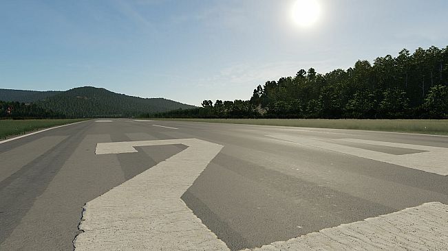X-Plane 12 Add-on: Aerosoft - St. Tropez