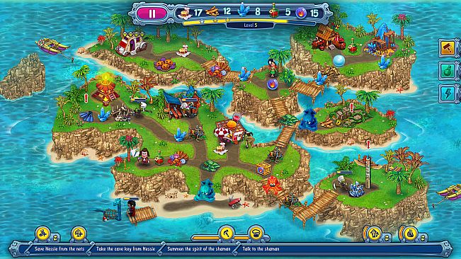 Incredible Dracula: Dark Carnival